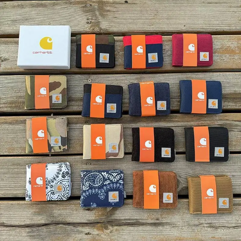 Carhartt Wallet