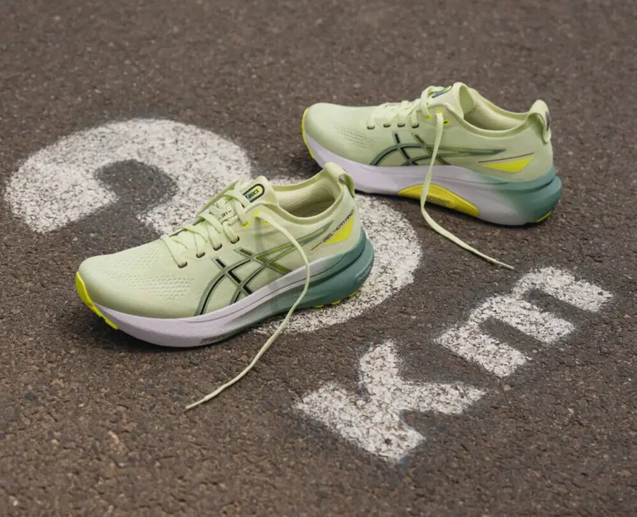 ASICS Gel Kayano 31